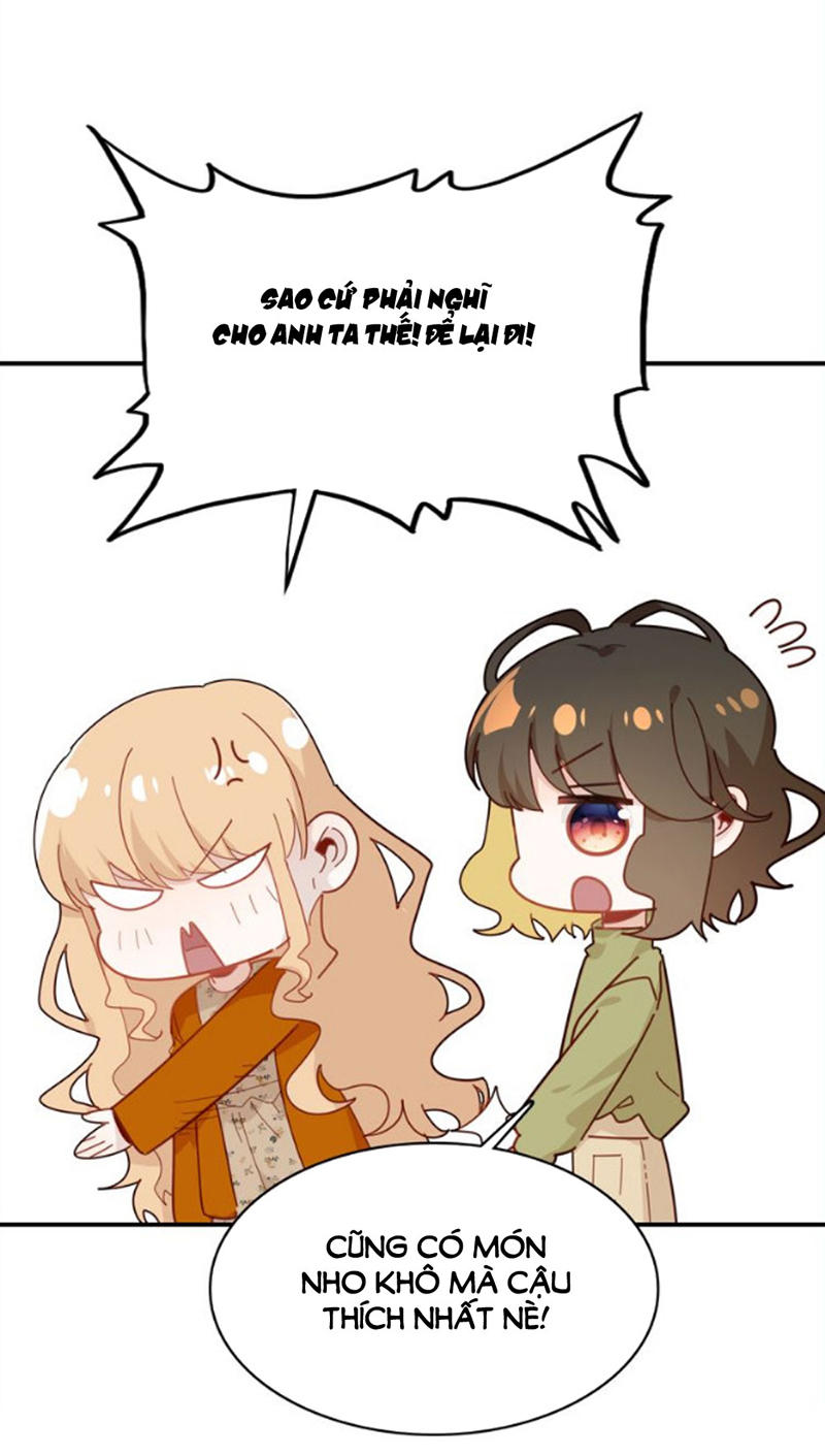 Ái Ngạo Kiều Long Vương Gia: Chapter 38
