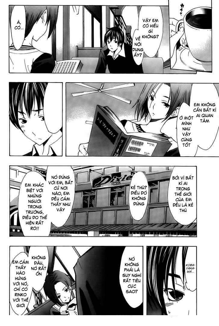 Loveplus Rinko Days: Chapter 6