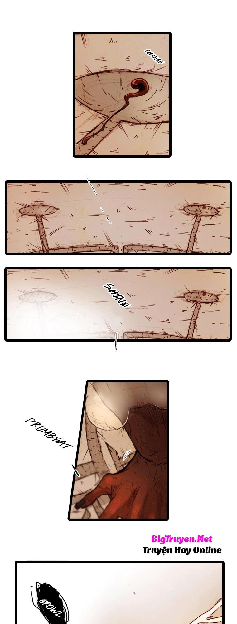 Hongdo: Chapter 0.2