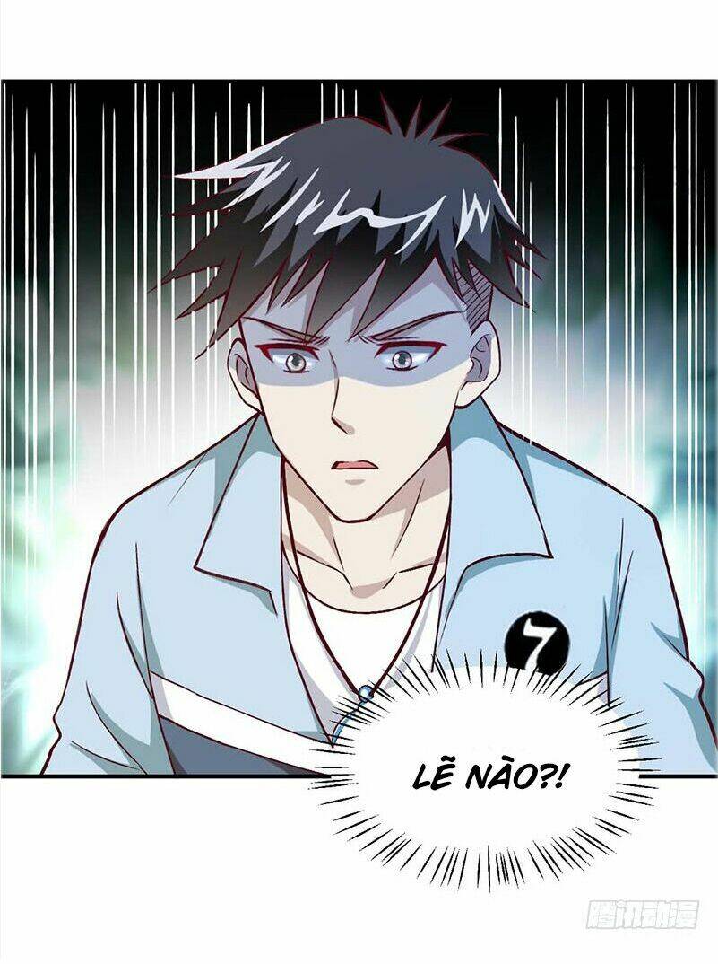 Táng Kiếm Quyết: Chapter 10