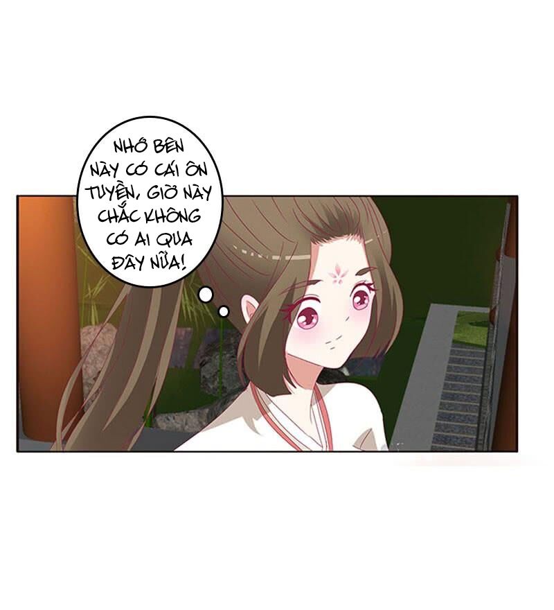 Thông Linh Phi: Chapter 389