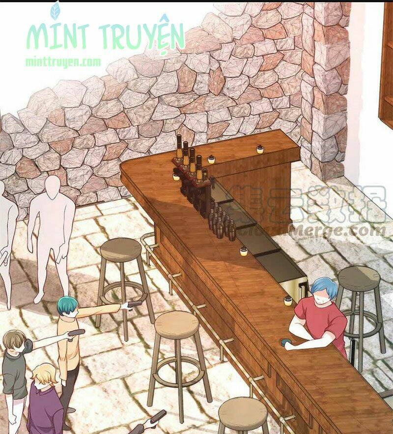 Nam Thần Truy Thê Chỉ Nam: Chapter 98.2