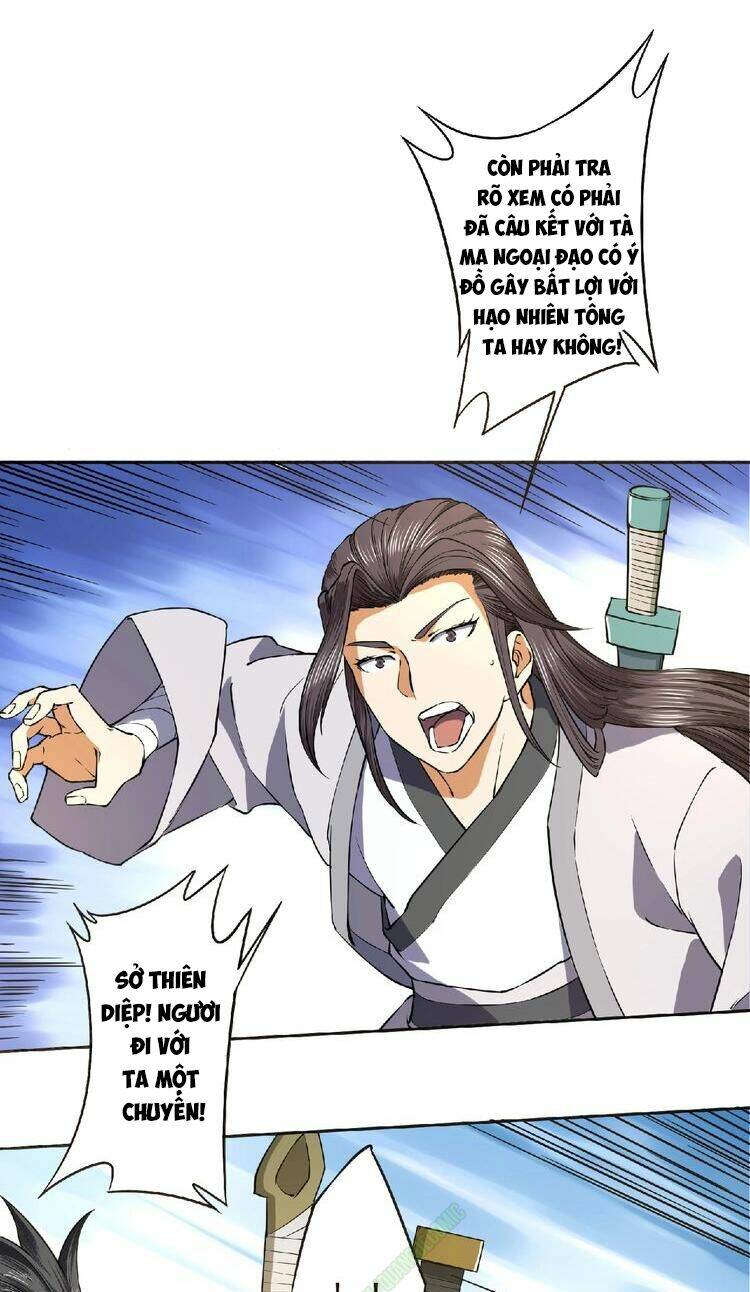 Tu La Võ Thánh: Chapter 7.2