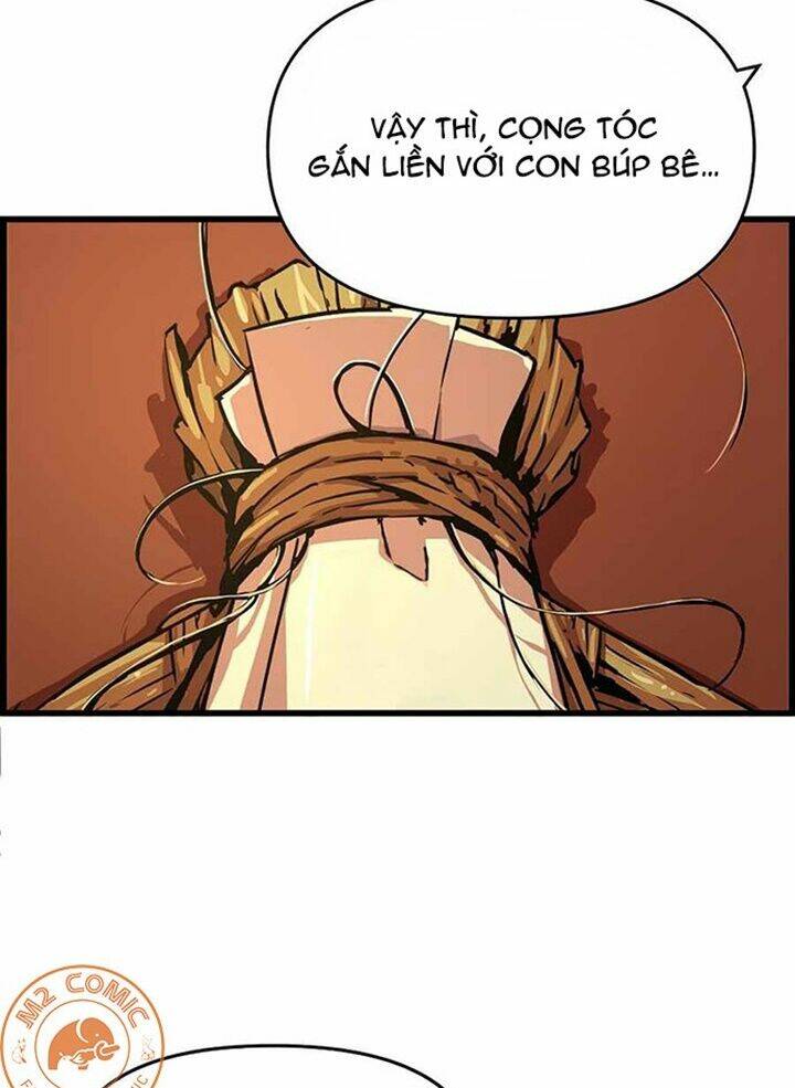 Tôi Sẽ Sống Như Một Hoàng Tử: Chapter 56