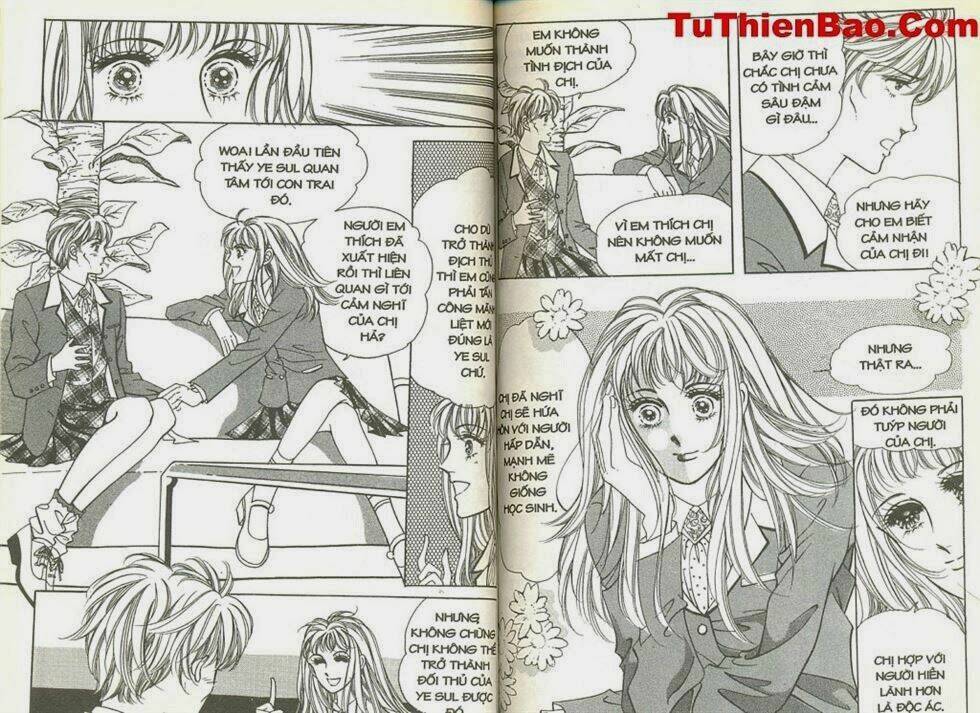 Lọ Lem Kén Rể: Chapter 2