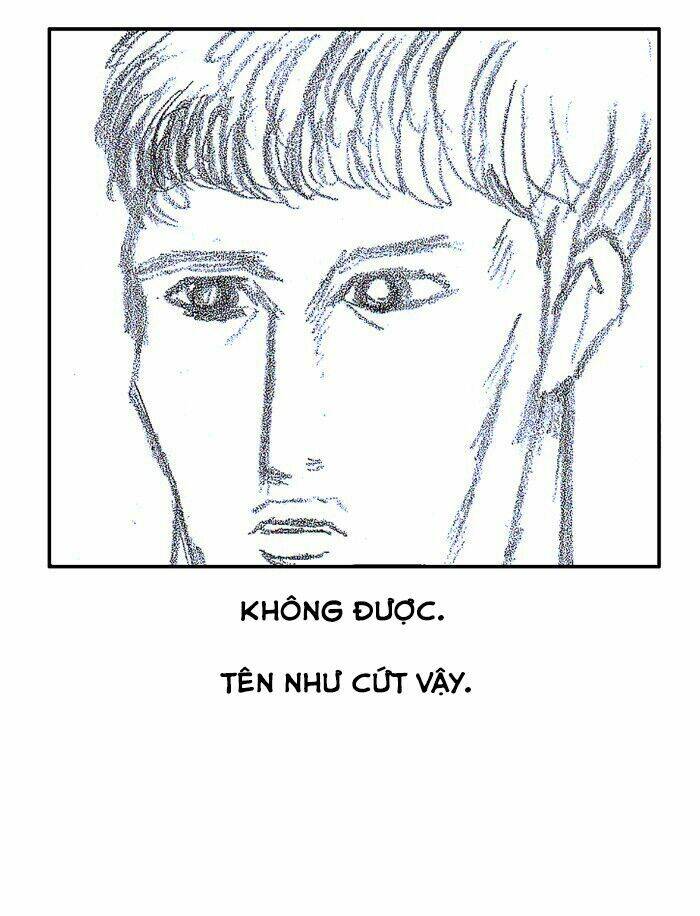 Mắc Kẹt Trên Mặt Trăng: Chapter 5