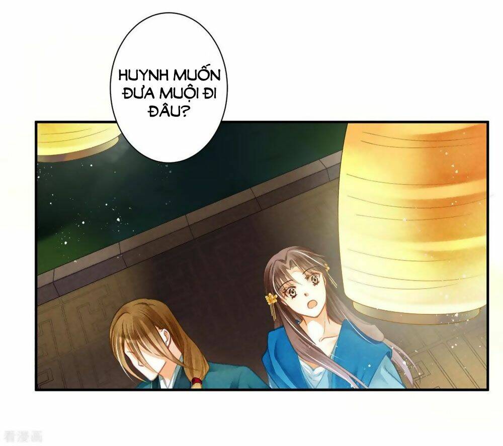 Ái Thượng Vô Địch Tiếu Hoàng Hậu: Chapter 145