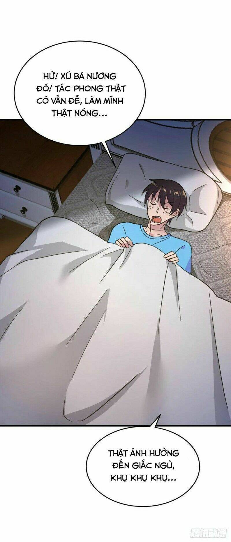 Đại Gia Livestream Vạn Giới: Chapter 47