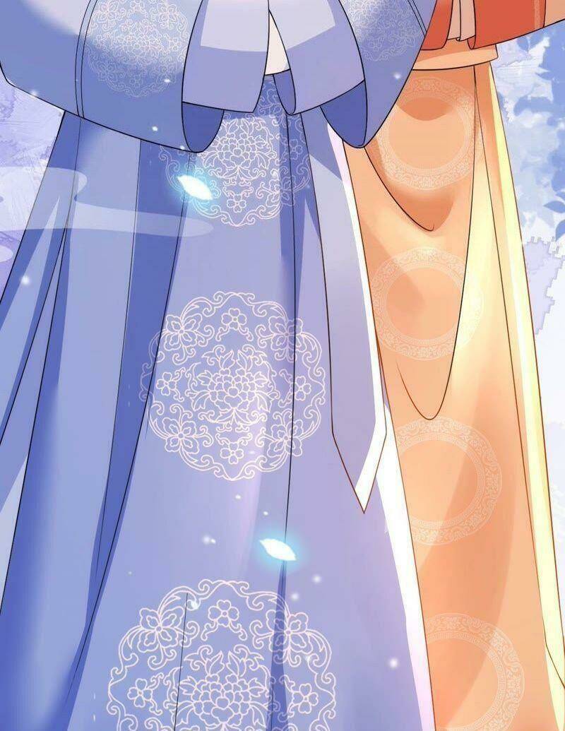 Quận Chúa Vững Vàng, Thiết Lập Nhân Vật Không Thể Vỡ: Chapter 59