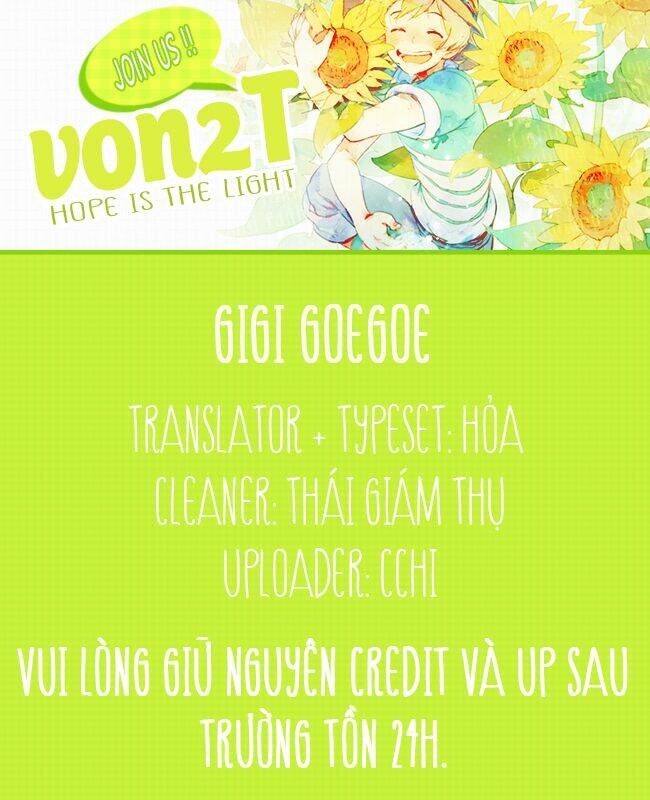 Những Câu Chuyện Bất Thường: Chapter 3