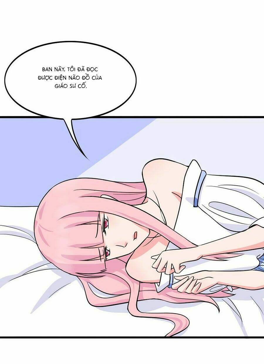 Số Hiệu 1314: Chapter 8