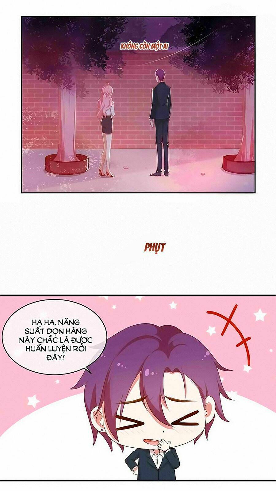 Cả Thế Giới Đều Không Bằng Người: Chapter 25