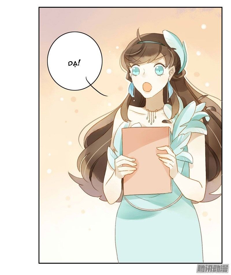 Sức Mạnh Của Sắc Đẹp: Chapter 74