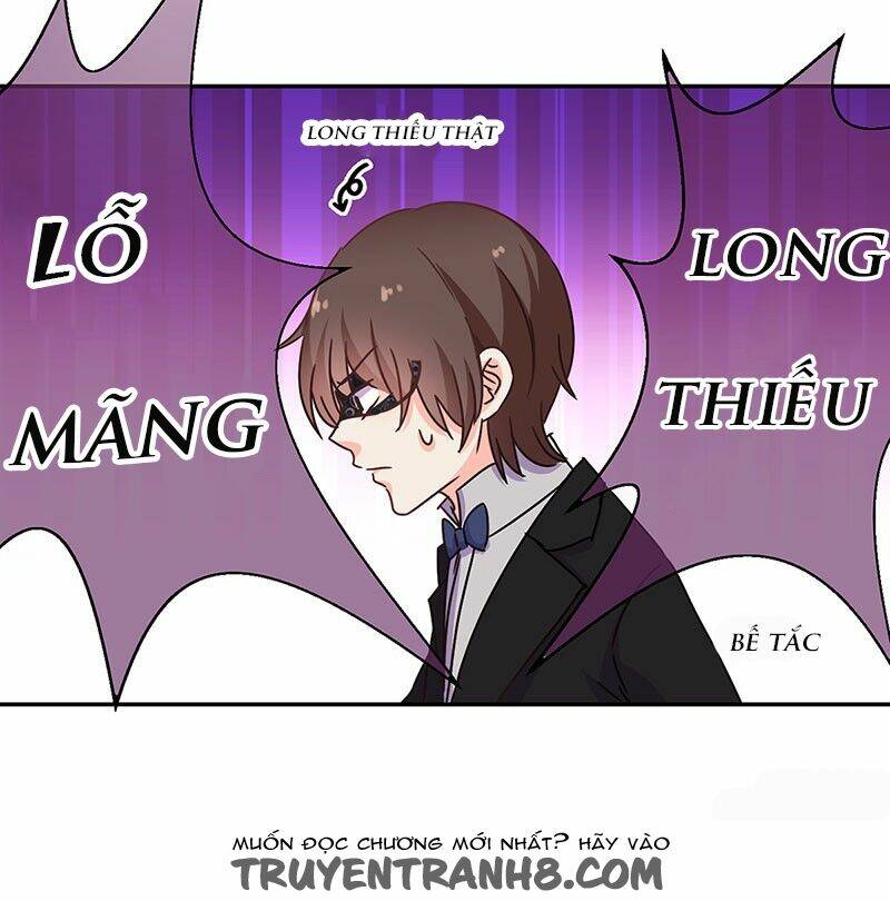 Trọng Sinh Chi Hao Môn Cường Thế Quy Lai: Chapter 94