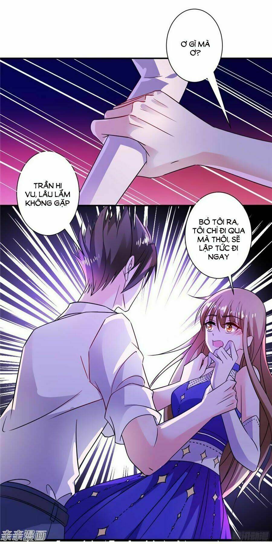 Vợ Yêu Là Báu Vật: Chapter 33