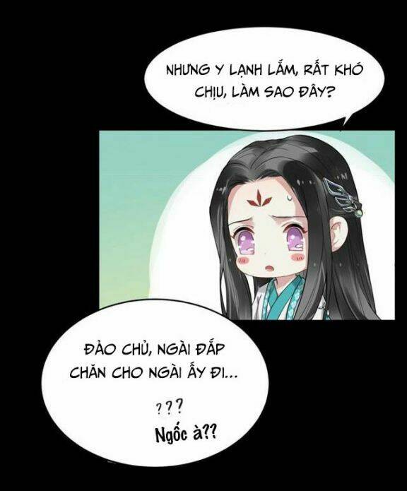 Bồng Sơn Viễn 2: Chapter 31
