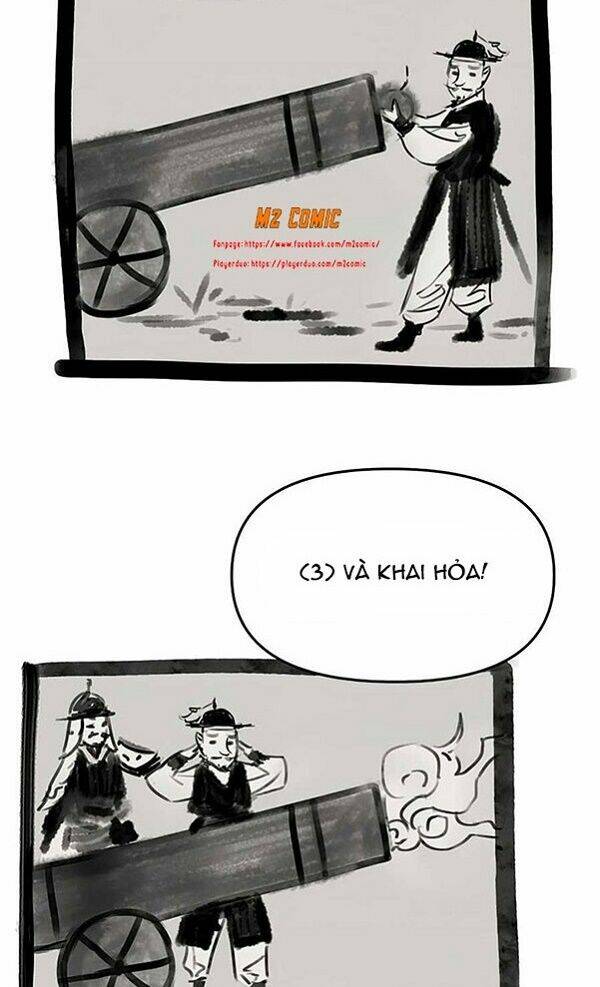 Tôi Sẽ Sống Như Một Hoàng Tử: Chapter 53