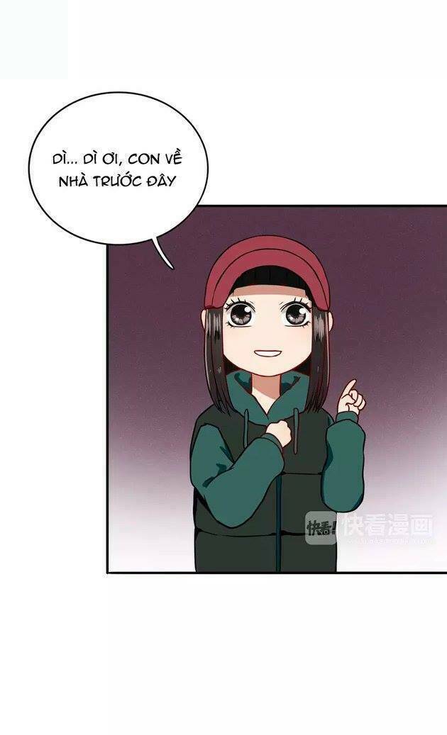 Chào Buổi Sáng, Hướng Dương: Chapter 10