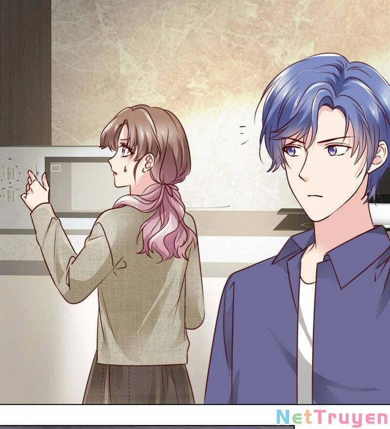 Thần Tiên Đại Nhân Của Tôi: Chapter 12