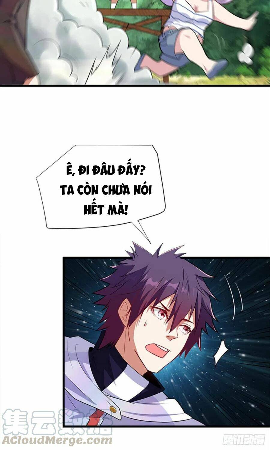 Mạt Thế Thần Tài: Chapter 33