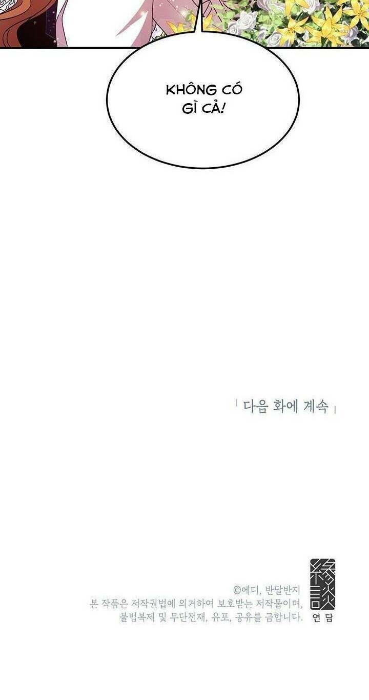 Công Tước, Loạn Vừa Thôi!: Chapter 52