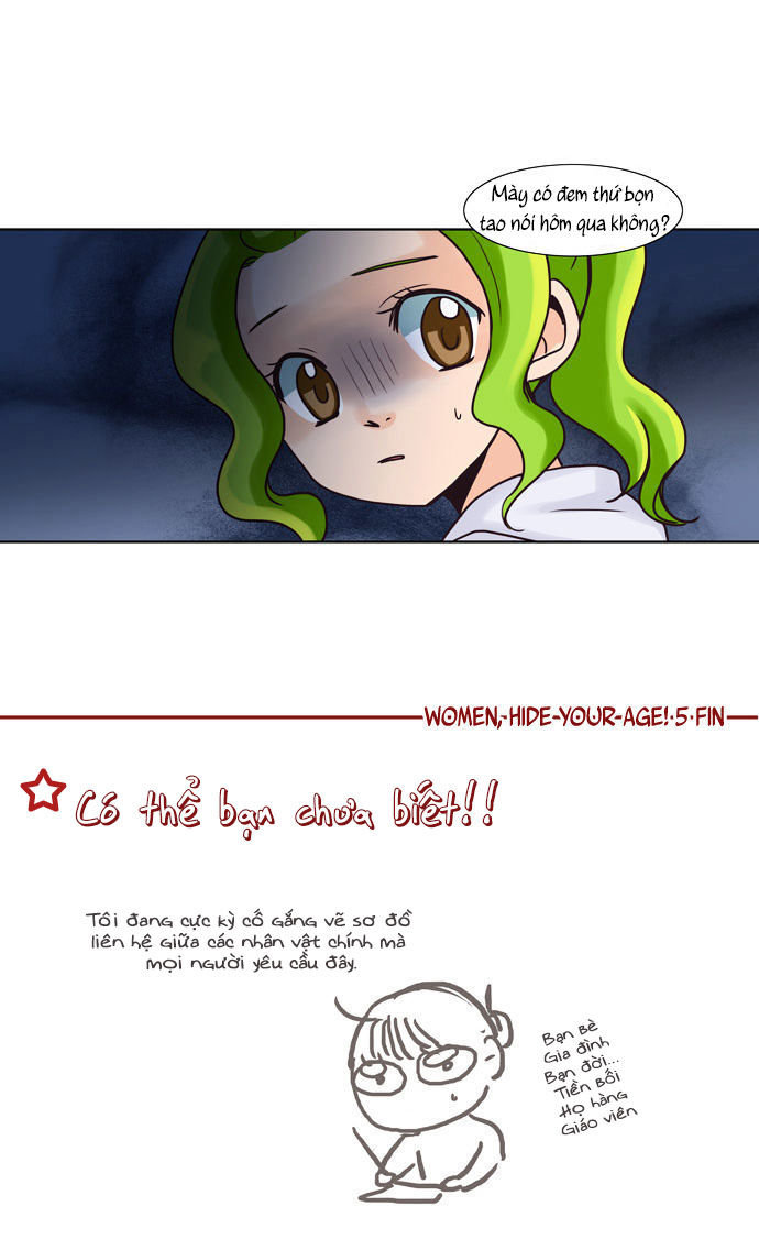 Dear, Only You Don\’t Know!: Chapter 37