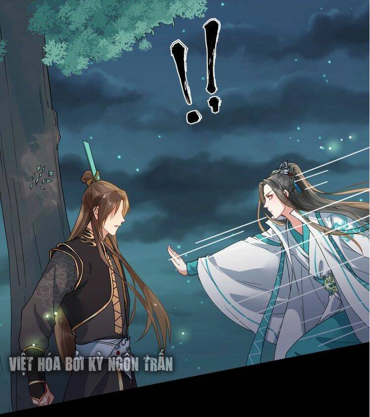 Bồng Sơn Viễn 2: Chapter 3