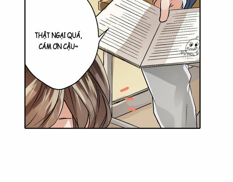 Triệu nụ hôn của hoàng tử: Chapter 5