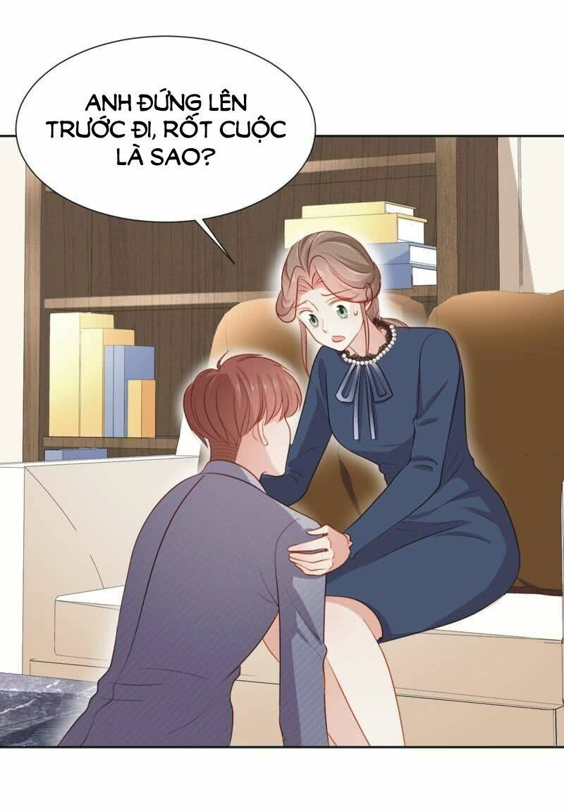 Khi Trá Luyến Nhân: Chapter 60