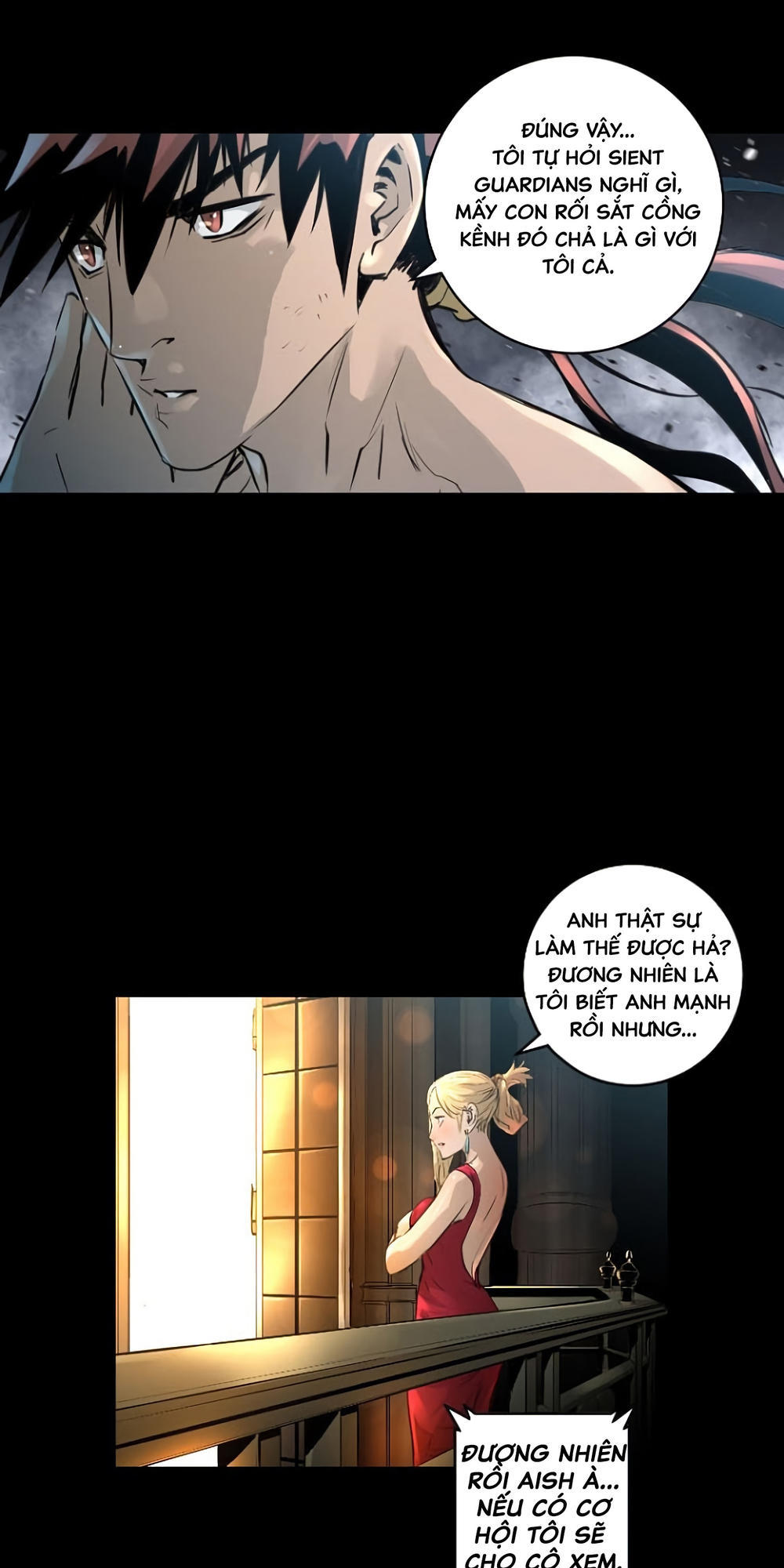 Dị Giới Tam Tuyệt: Chapter 66