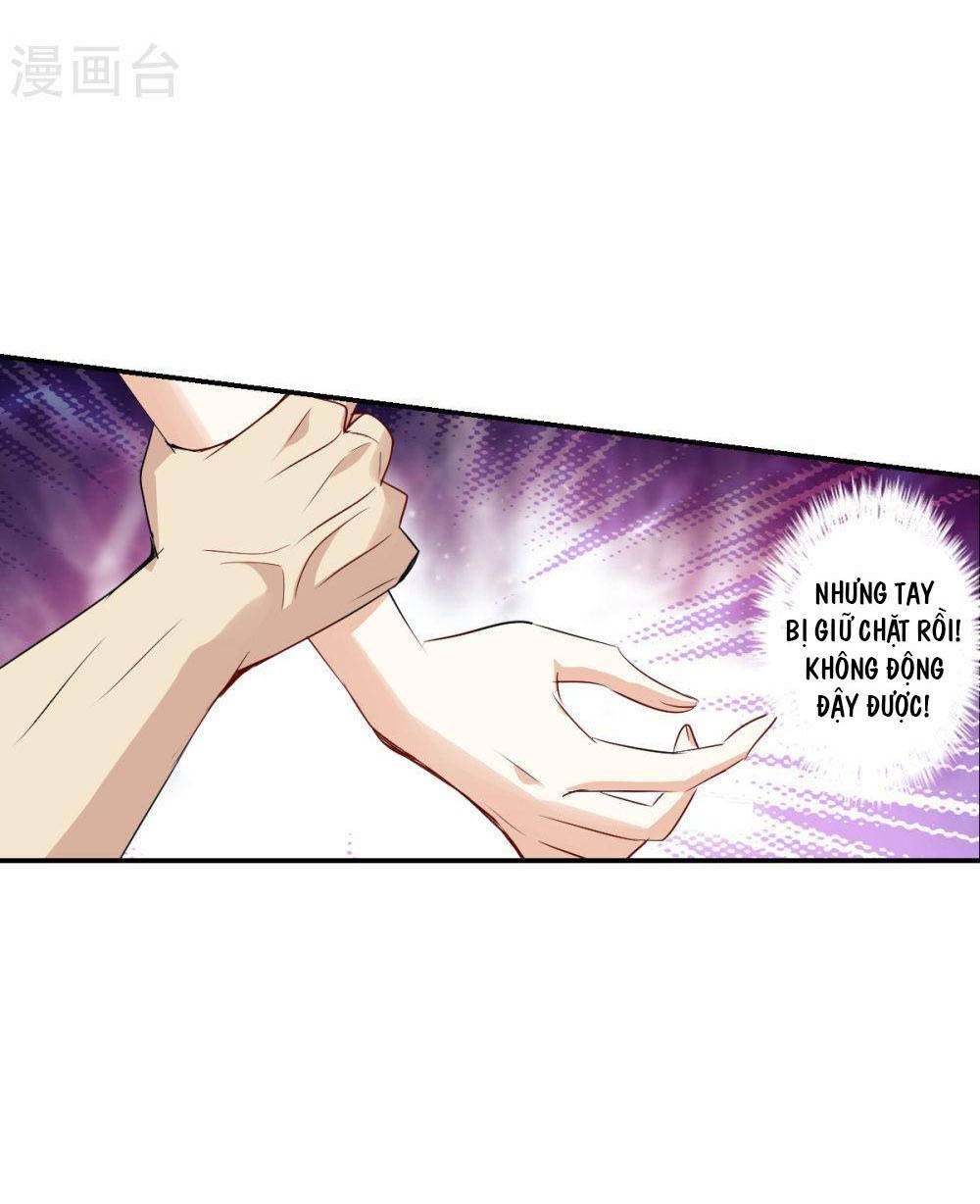 Tô Tịch Kỳ Quái 2: Chapter 57