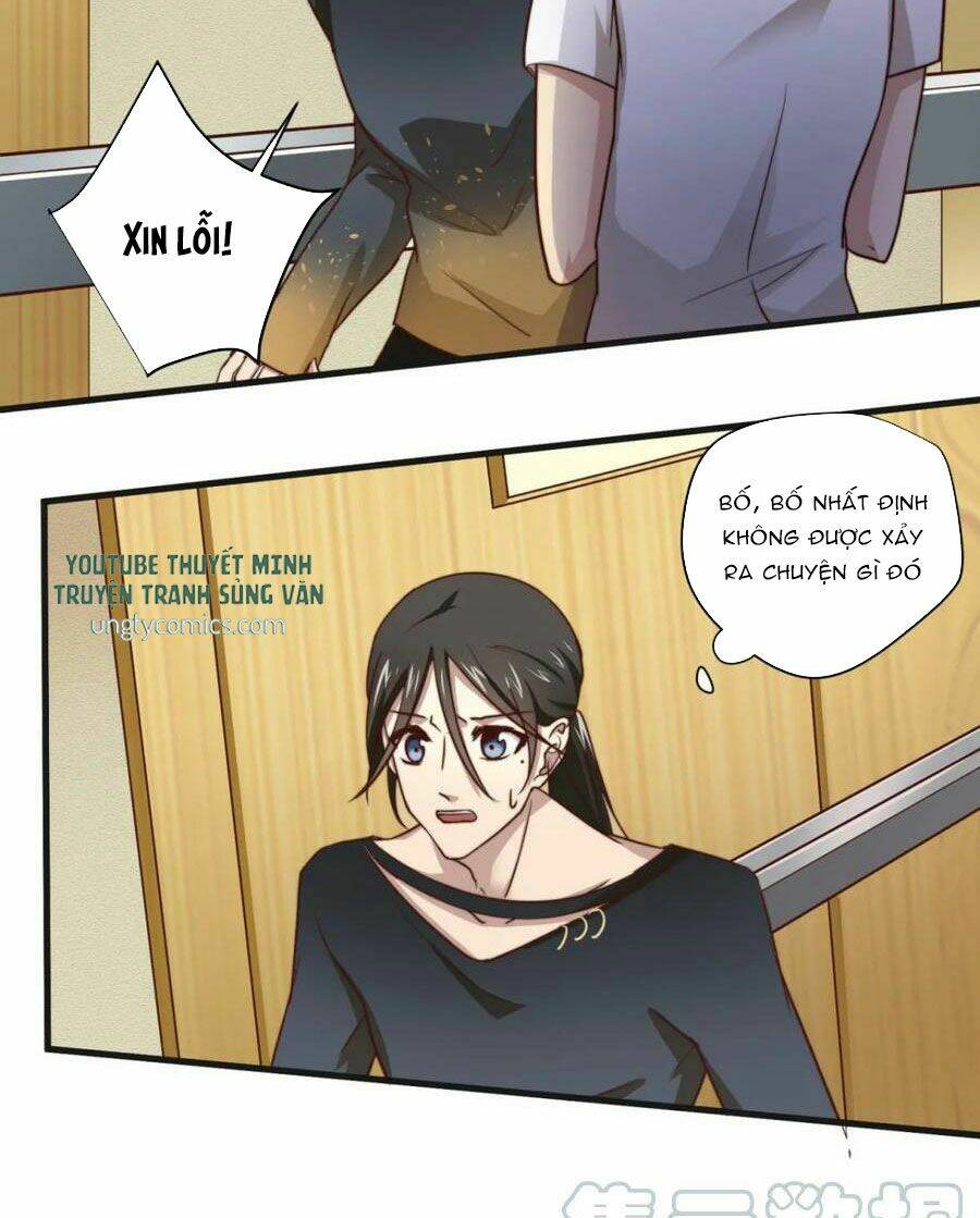 Đơn Phương Yêu Thầm Anh: Chapter 42