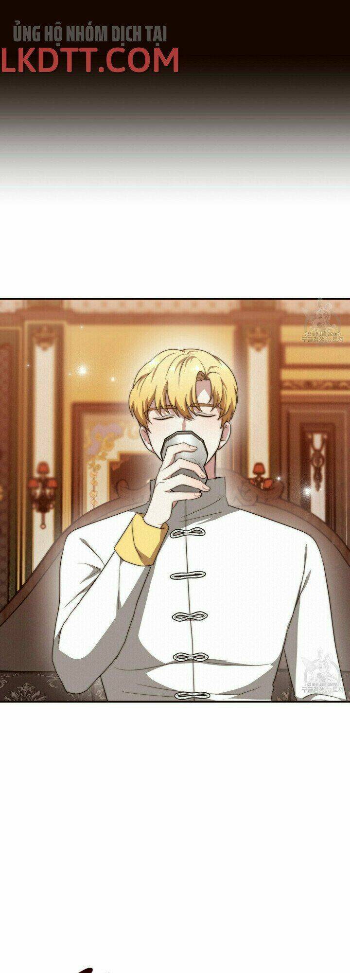 Công Chúa Bị Lãng Quên Muốn Sống Trong Hòa Bình: Chapter 13