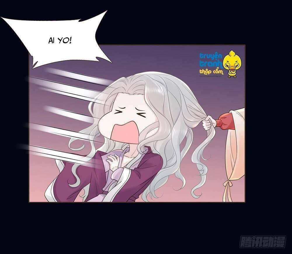 Đại Giá Thừa Tướng: Chapter 109