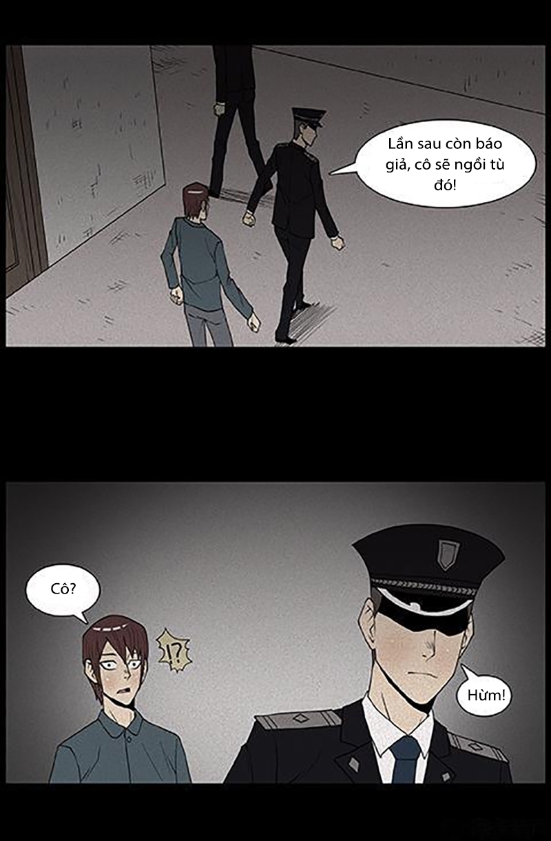 Chuyện Lạ Đêm Khuya: Chapter 49