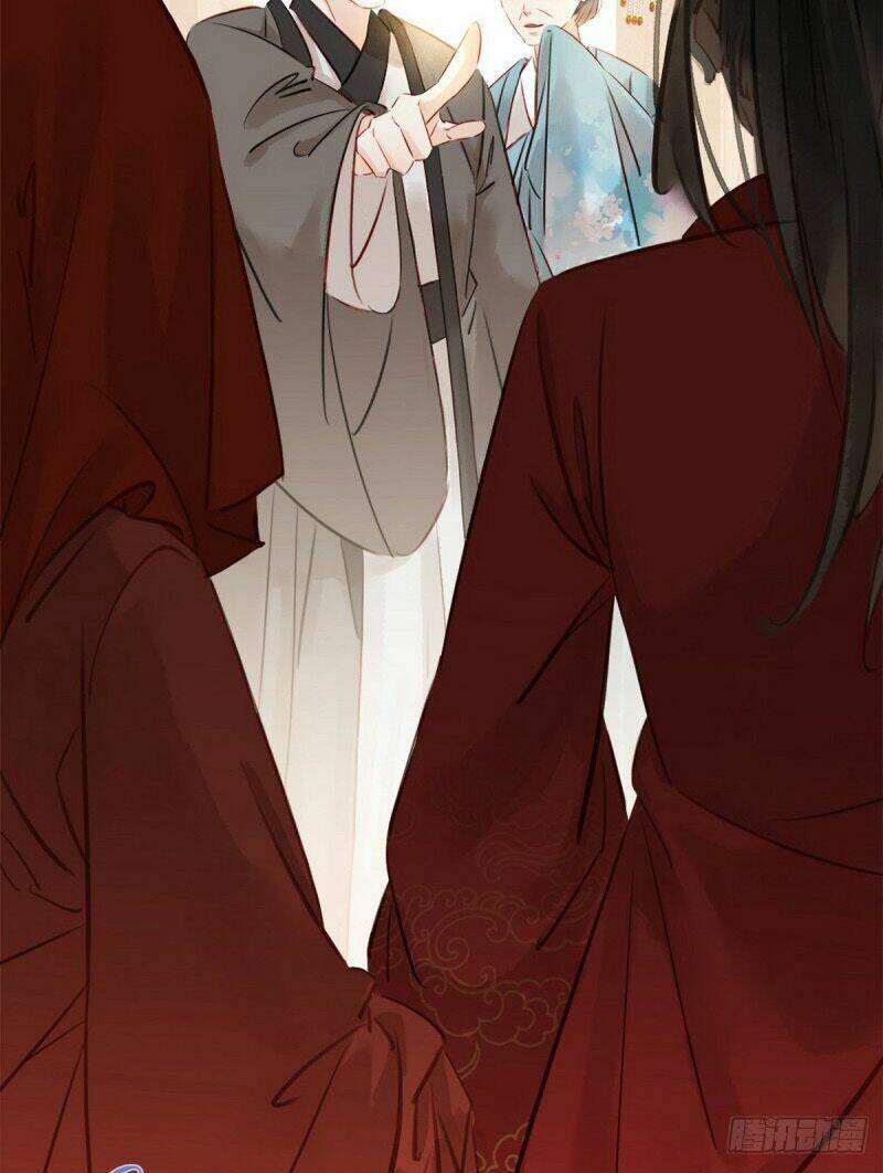 Thị Thiếp Trở Mình Bảo Điển: Chapter 4