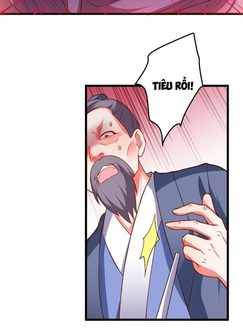Trọng Sinh Tối Cường Ma Tôn Ở Rể: Chapter 39