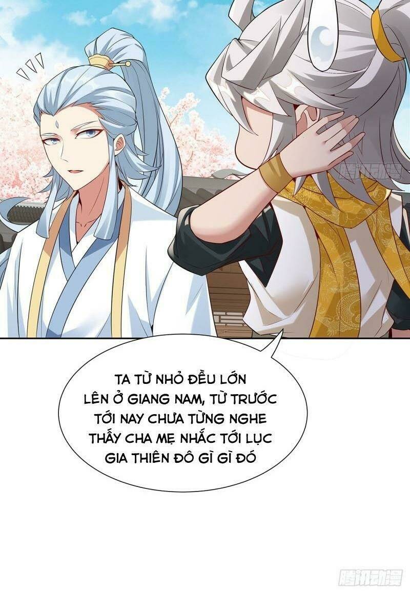 Nghịch Lân: Chapter 80