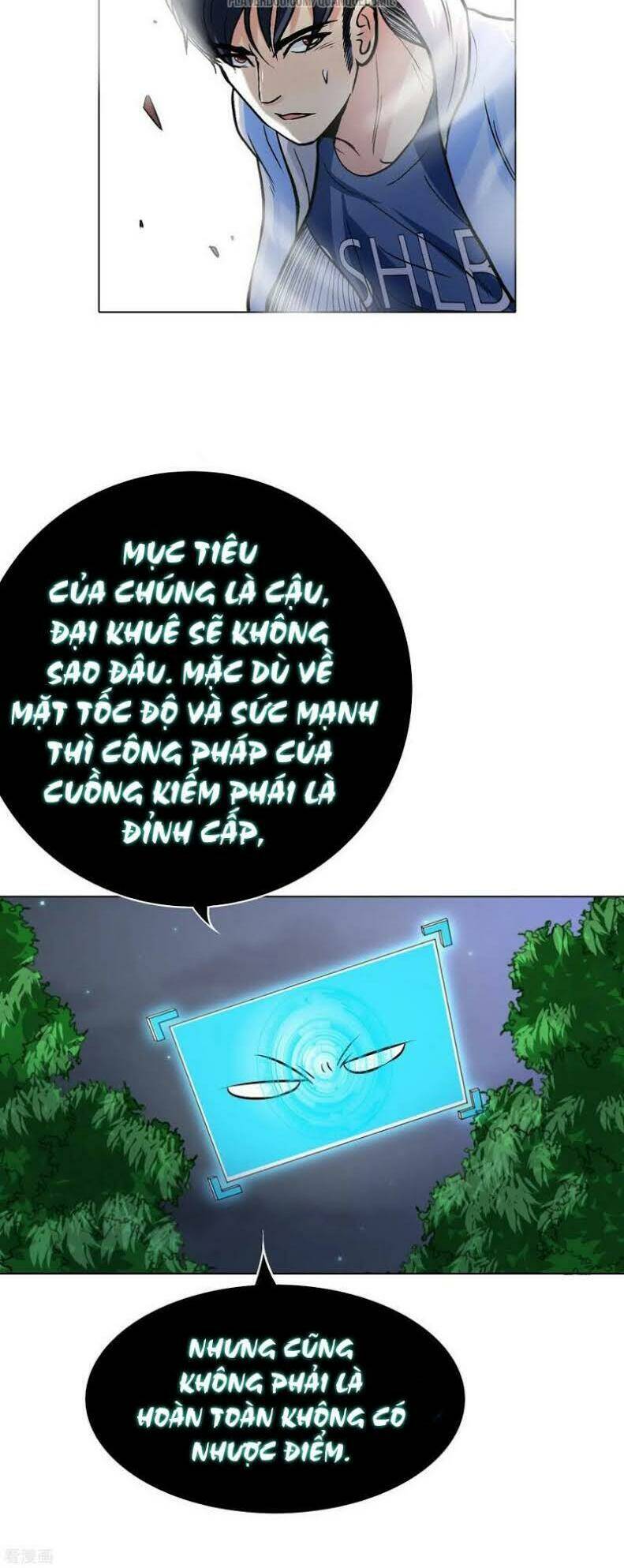 Hệ Thống Tiên Tôn Tại Đô Thị: Chapter 25
