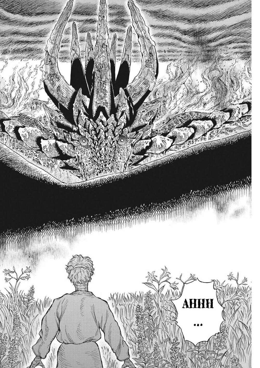 Re Cervin: Chapter 10