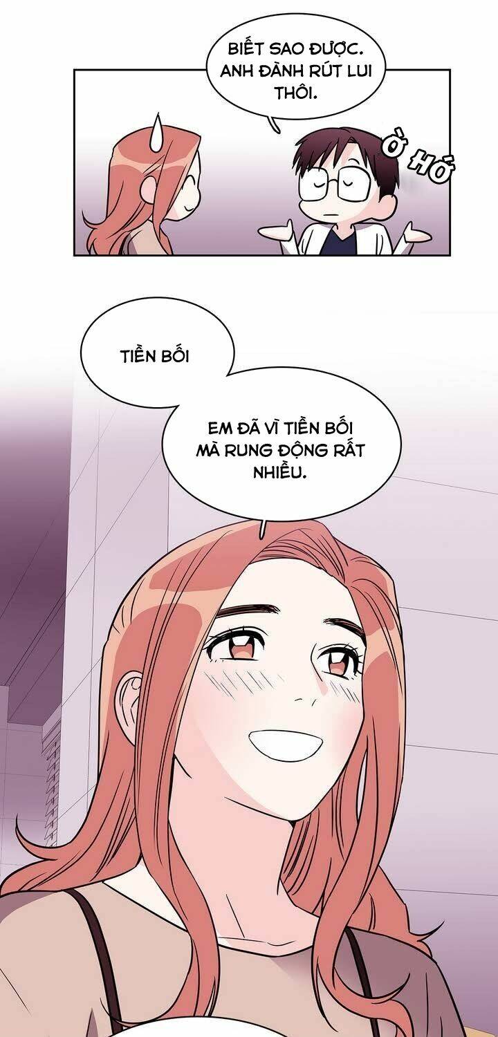 Chuyện Gì Đến, Rồi Cũng Sẽ Đến: Chapter 54