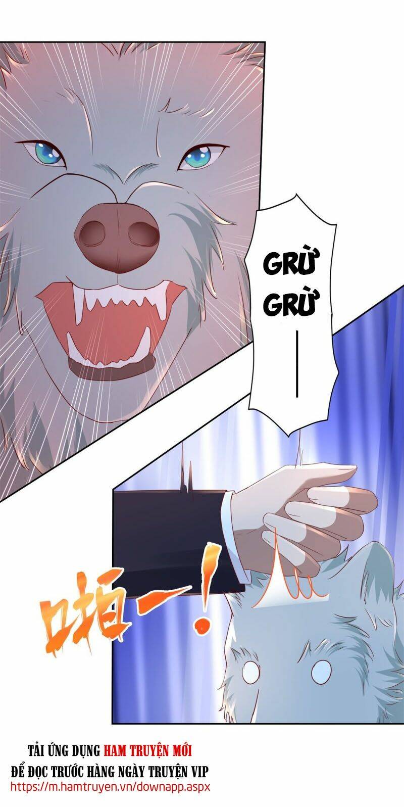 Chí Tôn Toàn Năng: Chapter 98