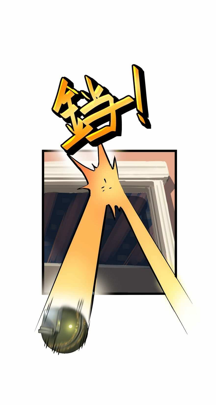 Vua Sinh Tồn: Chapter 20