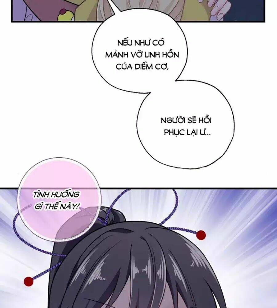 Anh Ấy Đến Từ Địa Ngục: Chapter 30