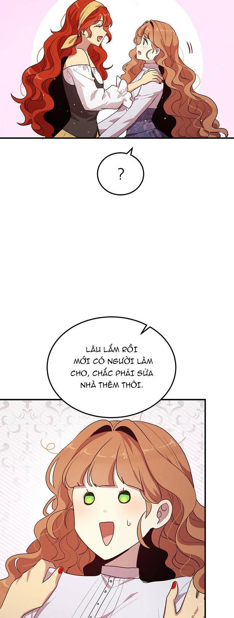 Công Tước, Loạn Vừa Thôi!: Chapter 128