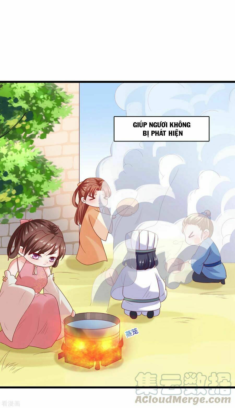 Trở Về Cổ Đại Làm Thánh Hiền: Chapter 7