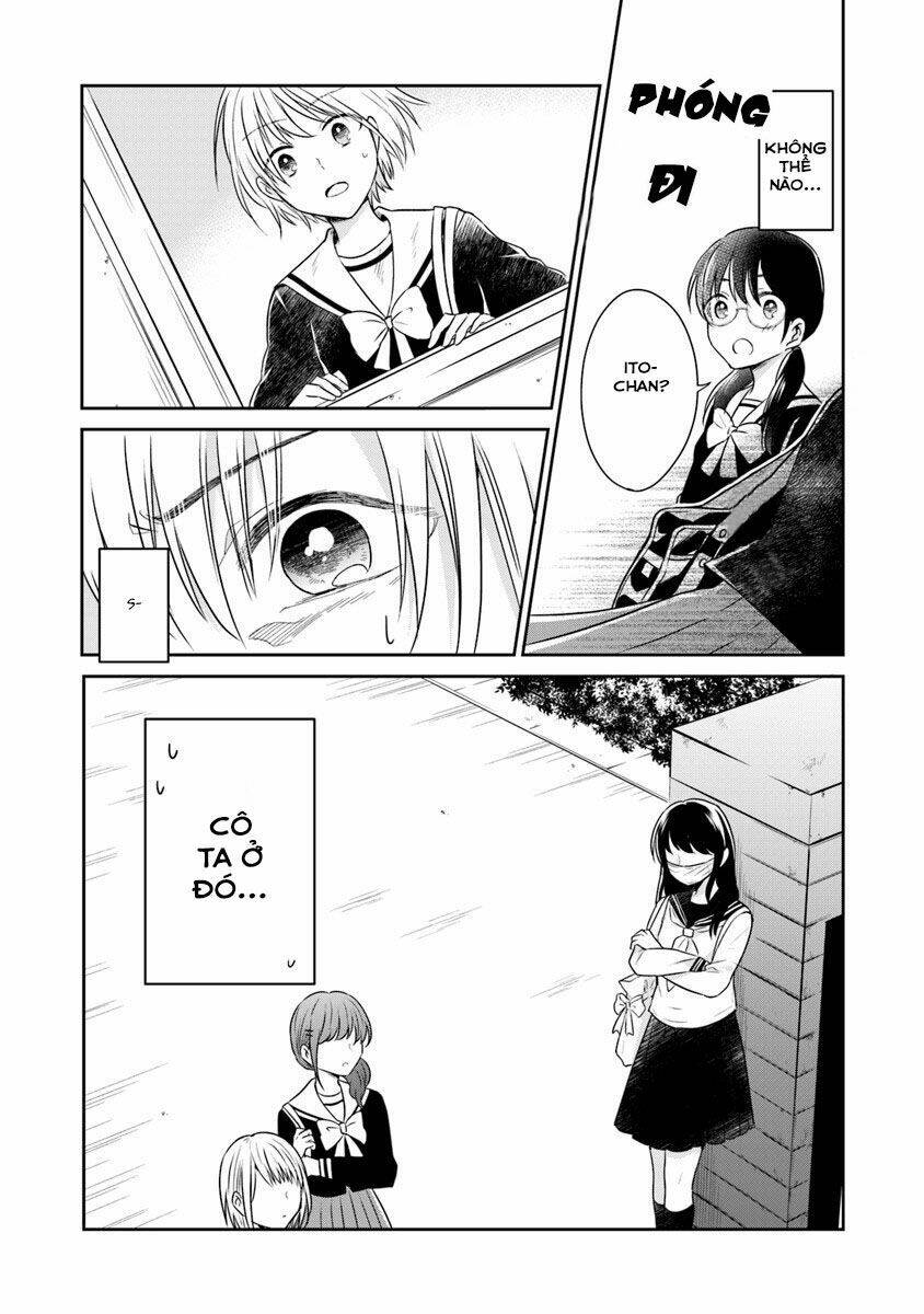 Your True Color: Chapter 1