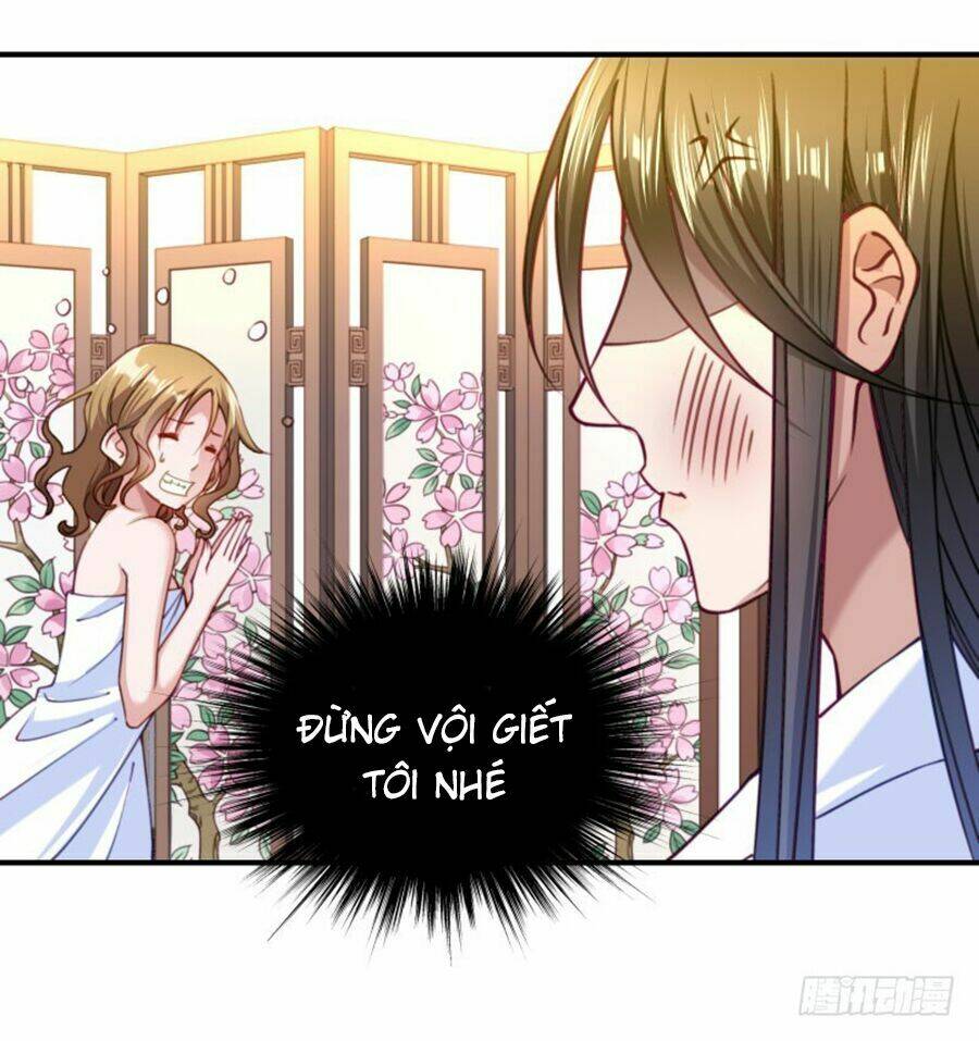 Tiểu Hoàng Thư Và Tiểu Hoàng Thúc: Chapter 11