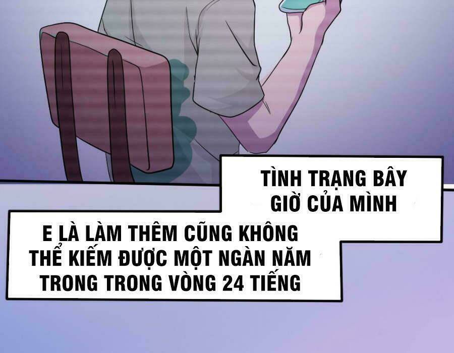 Tay Chơi Thần Cấp: Chapter 3
