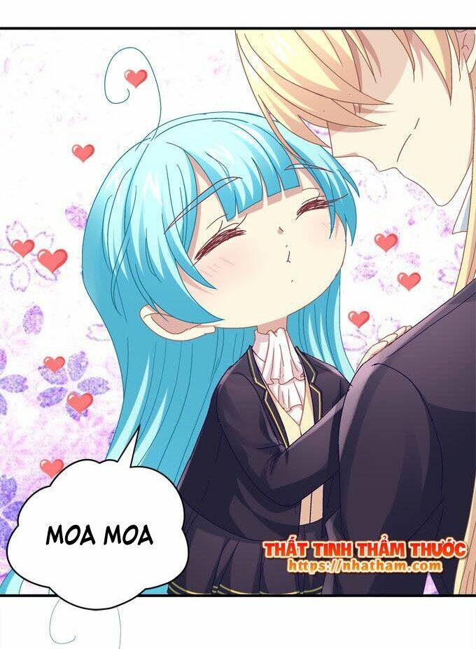 Đế Vương Ta Vẫn Còn Nhỏ: Chapter 63